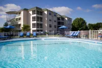 The Suites at Fall Creek Hotels in Ridgedale
