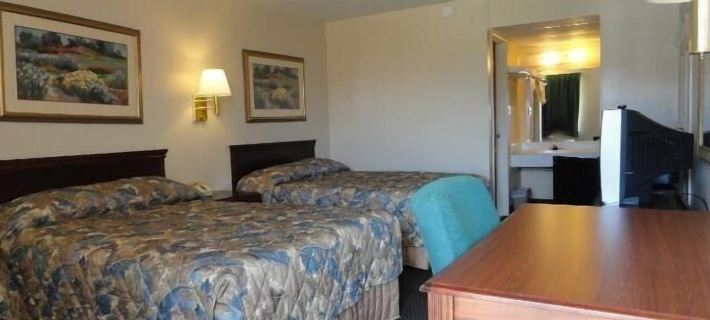Red Carpet Inn (Formerly Royal Inn) Hotels in Vigo County