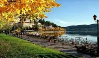 Anesis Hotels in Kastoria