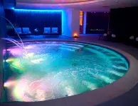 Resort la Battigia Beach & Spa - Hot Springs