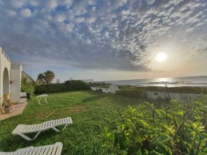 Maamoura Beach House