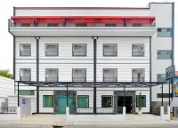 Rohedama Hotel Hotel a Lorena