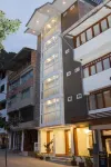 Jaya Machu Picchu Boutique Hotel Hotels in Aguas Calientes