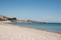Eleni Hotel - Beach
