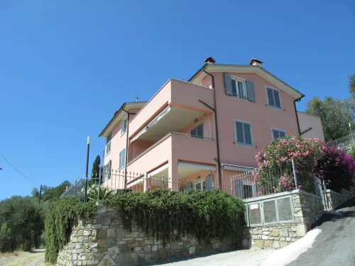 Ulivi Sul Mare
