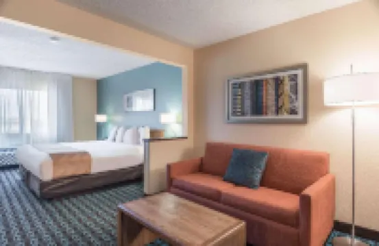 Quality Inn & Suites Bozeman