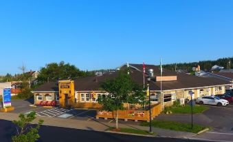 Fortress Inn Louisbourg