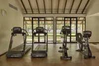 Sunrise Pasikuda - Gym