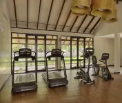 Sunrise Pasikuda - Gym