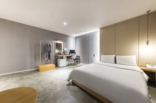 대전 용전 HOTEL N7 - 2성급