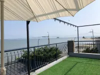 Jebudo Yeonliji Pension