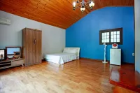 Danyang Sky Garden Pension Hotel di Daerah Danyang