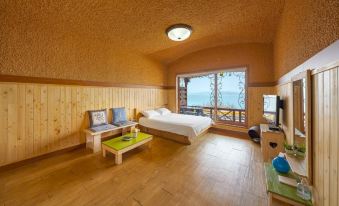 Namhae Smurf Village Pension