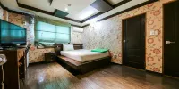 Gongju Titanic - Habitación Estándar