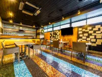 Gangneung with Hotel Hotels near Tenpeuro