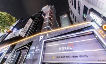 부천 HOTEL CT