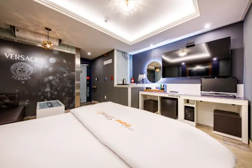 Andong Star Self Check-in Motel