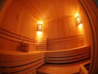 旅行者酒店 - SPA
