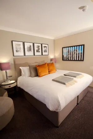 Ardoe House Hotel & Spa