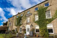 The Burgoyne - Stunning Hotel with Amazing Views and Impeccable Service Hotels in Reeth