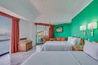 Copacabana Beach Hotel Acapulco