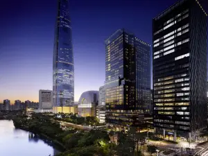 Sofitel Ambassador Seoul Hotel & Serviced Residences