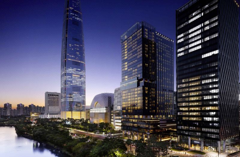 Sofitel Ambassador Seoul Hotel & Serviced Residences