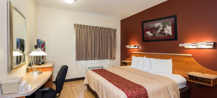 Quality Inn Hotels in Warren County