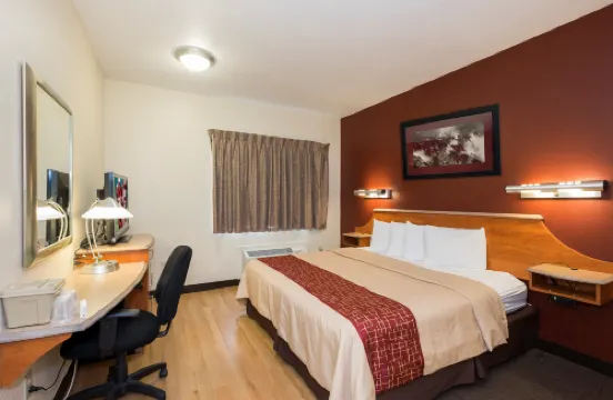 Quality Inn Hotels in Queensbury