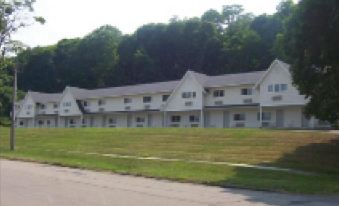 The Falls Motel