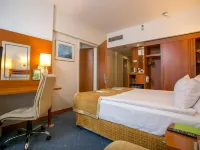 Holiday Inn ISTANBUL CITY by IHG Hotels near Topkapi