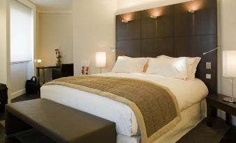 Sofitel Algiers Hamma Garden