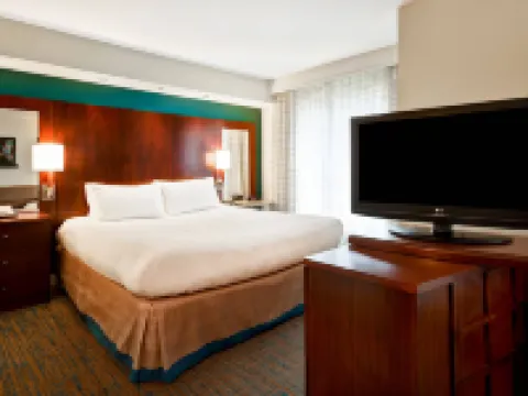 Residence Inn by Marriott Stillwater ペインのホテル