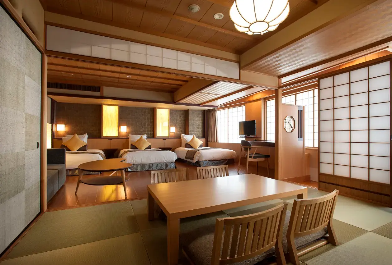 ANAクラウンプラザホテルグランコート名古屋