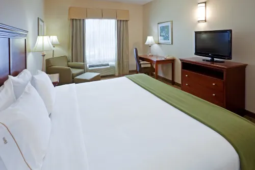 Holiday Inn Express & Suites Dallas Southwest-Cedar Hill Hotels in Midlothian