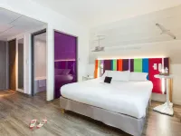Ibis Styles les Sables-d'Olonne Hotels in L'Ile-d'Olonne