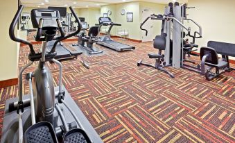 Holiday Inn Express & Suites Chehalis-Centralia