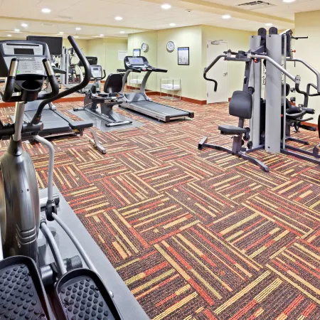 Holiday Inn Express & Suites CHEHALIS-CENTRALIA by IHG