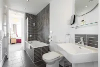 Premier Suites Liverpool - Apartments
