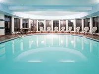 Holiday Inn Express & Suites COLORADO SPRINGS NORTH by IHG โรงแรมใกล้สเปซฟาวน์เดชัน