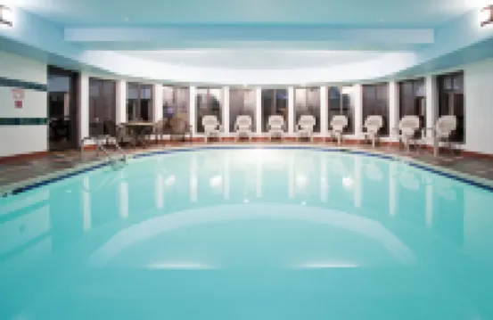 Holiday Inn Express & Suites COLORADO SPRINGS NORTH by IHG