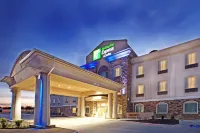 Holiday Inn Express & Suites Dallas Southwest-Cedar Hill Hotels in Cedar Hill