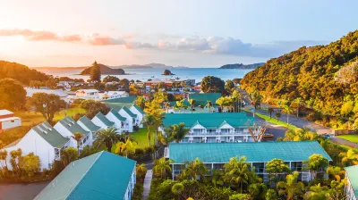 Scenic Hotel Bay of Islands Các khách sạn ở Opua