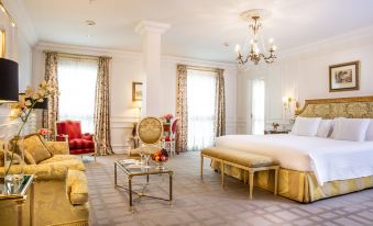 Alvear Palace Hotel - Leading Hotels of the World