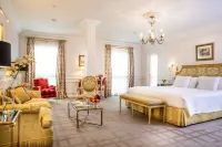 Alvear Palace Hotel - Leading Hotels of the World Hotels near Mural Joe Daley
