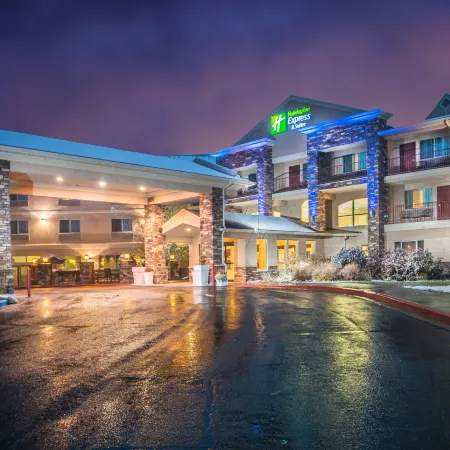 Holiday Inn Express & Suites GUNNISON by IHG