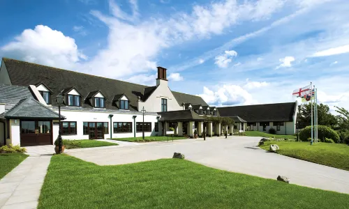 Lancaster House Hotel