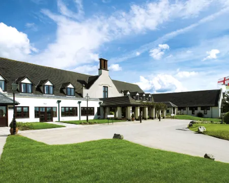 โรงแรมแลนคาสเตอร์ เฮาส์ โรงแรมในแลนคาสเตอร์