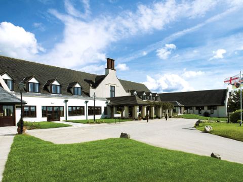 Lancaster House Hotel