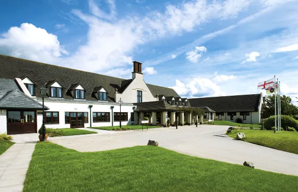 蘭開斯特大廈酒店